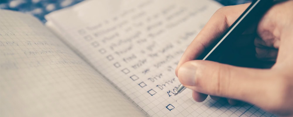 Foto für Blog-Beitrag: Dos and Don’ts in Ihrer Bewerbung